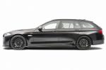 BMW 5-Series Touring by Hamann 2011 года